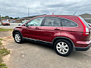 Thumbnail image of 2008 Honda CR-V at Ridley Rides