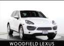 Thumbnail image of 2014 Porsche Cayenne at Woodfield Lexus