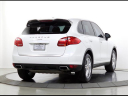 2014 Porsche Cayenne Platinum at Woodfield Lexus