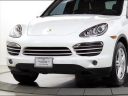 Thumbnail image of 2014 Porsche Cayenne at Woodfield Lexus