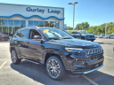 Thumbnail image of 2022 Jeep Compass at Gurley Leep Honda