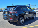 2022 Jeep Compass Limited at Gurley Leep Honda