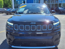 Thumbnail image of 2022 Jeep Compass at Gurley Leep Honda