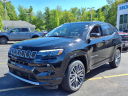 Thumbnail image of 2022 Jeep Compass at Gurley Leep Honda