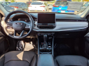 Thumbnail image of 2022 Jeep Compass at Gurley Leep Honda