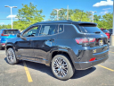 Thumbnail image of 2022 Jeep Compass at Gurley Leep Honda