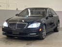 Thumbnail image of 2011 Mercedes-Benz S-Class at Cactus Motors
