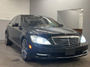 Thumbnail image of 2011 Mercedes-Benz S-Class at Cactus Motors