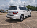 2023 Nissan Armada SL at Courtesy Ford Breaux Bridge