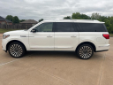 Thumbnail image of 2021 Lincoln Navigator L at Wilson Auto Family