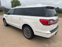 Thumbnail image of 2021 Lincoln Navigator L at Wilson Auto Family