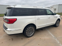 Thumbnail image of 2021 Lincoln Navigator L at Wilson Auto Family