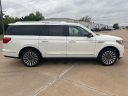 Thumbnail image of 2021 Lincoln Navigator L at Wilson Auto Family