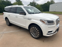 Thumbnail image of 2021 Lincoln Navigator L at Wilson Auto Family