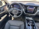 Thumbnail image of 2025 Volvo XC60 at Jaguar Land Rover Madison