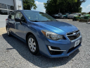 Thumbnail image of 2016 Subaru Impreza at Panhandle Pre-Owned Auto Sales