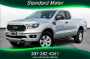 Thumbnail image of 2019 Ford Ranger at Standard Motor