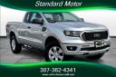 Thumbnail image of 2019 Ford Ranger at Standard Motor