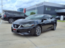 Thumbnail image of 2020 Nissan Maxima at Mossy Nissan