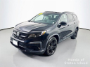 2022 Honda Pilot SE at Honda of Staten Island
