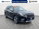 Thumbnail image of 2022 Subaru Forester at Empire Subaru of Huntington