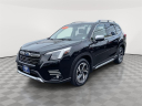 Thumbnail image of 2022 Subaru Forester at Empire Subaru of Huntington