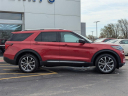 Thumbnail image of 2025 Ford Explorer at USED - Terry's Ford of Peotone