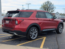 Thumbnail image of 2025 Ford Explorer at USED - Terry's Ford of Peotone