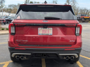 Thumbnail image of 2025 Ford Explorer at USED - Terry's Ford of Peotone