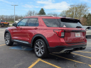 Thumbnail image of 2025 Ford Explorer at USED - Terry's Ford of Peotone