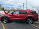 Thumbnail image of 2025 Ford Explorer at USED - Terry's Ford of Peotone