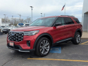 Thumbnail image of 2025 Ford Explorer at USED - Terry's Ford of Peotone