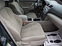 2009 Toyota Camry at Y.A.C Auto Sales