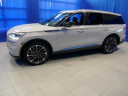 Thumbnail image of 2022 Lincoln Aviator at LarryHMillerFordLincolnMercurySandyUSED of Draper, UT