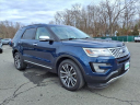 Thumbnail image of 2017 Ford Explorer at Green Brook Buick Gmc