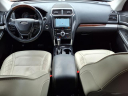 Thumbnail image of 2017 Ford Explorer at Green Brook Buick Gmc