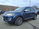 Thumbnail image of 2017 Ford Explorer at Green Brook Buick Gmc