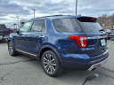 Thumbnail image of 2017 Ford Explorer at Green Brook Buick Gmc