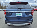 Thumbnail image of 2017 Ford Explorer at Green Brook Buick Gmc