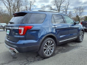 Thumbnail image of 2017 Ford Explorer at Green Brook Buick Gmc