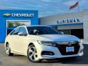 Thumbnail image of 2020 Honda Accord at Ourisman Chevrolet Of Bowie