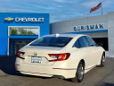 Thumbnail image of 2020 Honda Accord at Ourisman Chevrolet Of Bowie