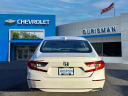 Thumbnail image of 2020 Honda Accord at Ourisman Chevrolet Of Bowie
