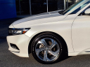 Thumbnail image of 2020 Honda Accord at Ourisman Chevrolet Of Bowie
