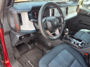 Thumbnail image of 2025 Ford Bronco at Ramey Ford Lincoln Princeton