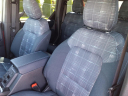 Thumbnail image of 2025 Ford Bronco at Ramey Ford Lincoln Princeton