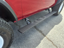Thumbnail image of 2025 Ford Bronco at Ramey Ford Lincoln Princeton