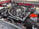 Thumbnail image of 2025 Ford Bronco at Ramey Ford Lincoln Princeton