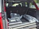 Thumbnail image of 2025 Ford Bronco at Ramey Ford Lincoln Princeton