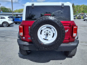 Thumbnail image of 2025 Ford Bronco at Ramey Ford Lincoln Princeton
